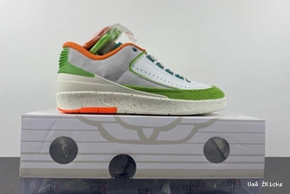 Low 349 Timeless Jordan x DV6206-183 2 Air Titan 0823